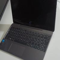 Tablet ASUS T100H 10.1"