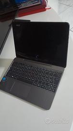 Tablet ASUS T100H 10.1"