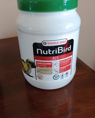 NUTRIBIRD A 21