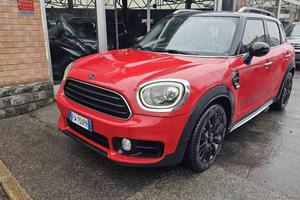 MINI Countryman 1.5 Cooper Countryman