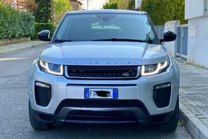 Range Rover Evoque TD4 SE Dynamic