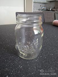 barattoli bormioli senza coperchio