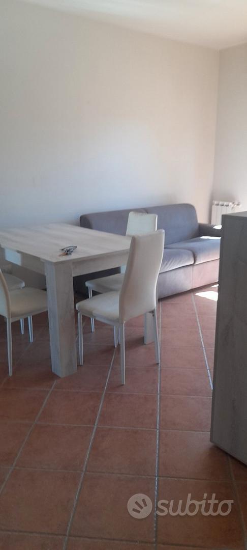 Appartamento – Roma, Castel Fusano, Municipio Roma X - Vista 3