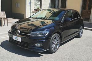 Volkswagen Polo 1.0 TSI Highline 115cv dsg R-LINE 