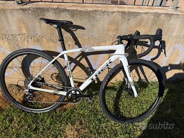 Trek boone