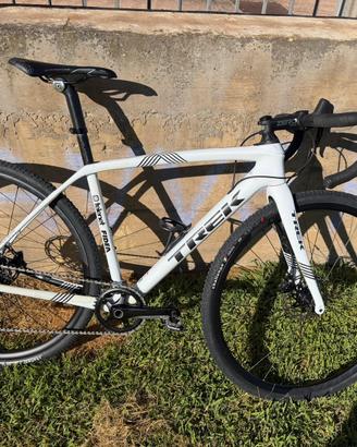 Trek boone