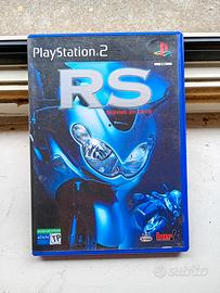 CD Riding spirits gioco PlayStation 2 