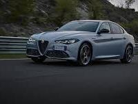 Ricambi alfa romeo giulia 2018/2024