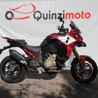 Ducati Multistrada V4 Pikes Peak