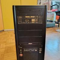 Case Gigabyte Triton