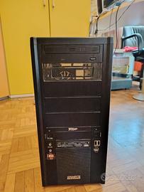 Case Gigabyte Triton