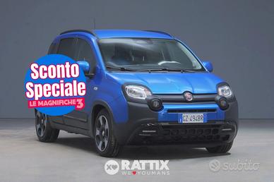 FIAT Pandina III 2024 Cross Pandina Cross 1.0 fire