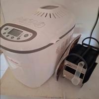 Moulinex Home Bread Baguette OW6101