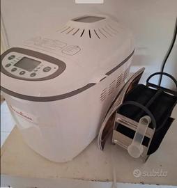 Moulinex Home Bread Baguette OW6101