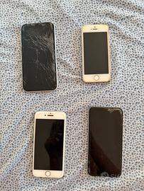 Iphone rotti