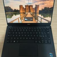 Notebook Dell XPS  - i7 - 16GB RAM - SSD 512GB
