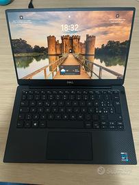 Notebook Dell XPS  - i7 - 16GB RAM - SSD 512GB