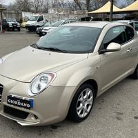 Alfa Romeo MiTo 1.6 mj 120 cv