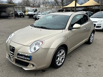 Alfa Romeo MiTo 1.6 mj 120 cv