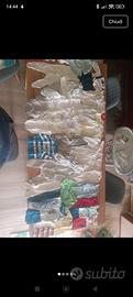 abbigliamento bambino 0/6 mesi