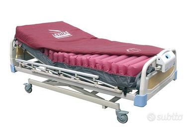 Materasso ad aria antidecubito Moretti Supra 8000