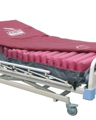 Materasso ad aria antidecubito Moretti Supra 8000