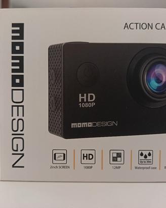 momofesign camera 