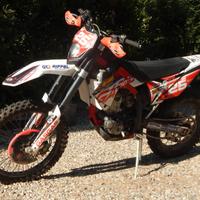 Gas Gas EC 250 F - 2011