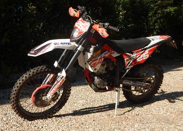 Gas Gas EC 250 F - 2011