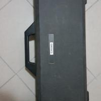 Pianola Casio completa
