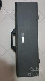 Pianola Casio completa