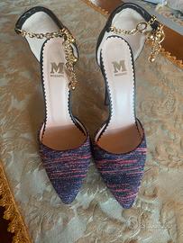 Decoltè Missoni