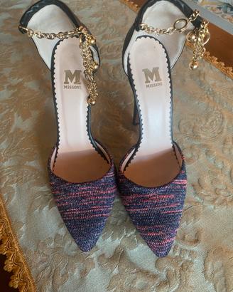 Decoltè Missoni