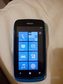 Nokia 610 come nuovo