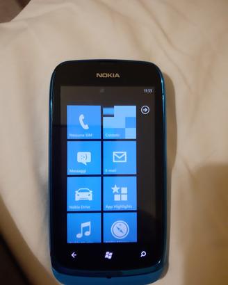 Nokia 610 come nuovo