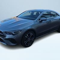Mercedes CLA 180 d Progressive Advanced auto