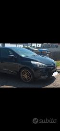 Renault Clio IV 1.5dci 75cv