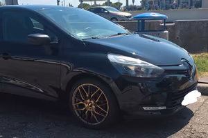 Renault Clio IV 1.5dci 75cv