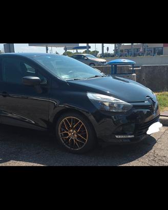 Renault Clio IV 1.5dci 75cv