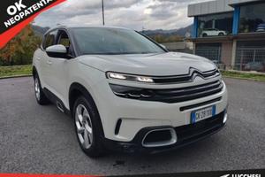 Citroën C5 Aircross BlueHDi 130 S&S Business