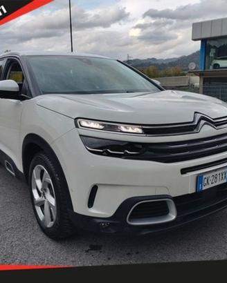 Citroën C5 Aircross BlueHDi 130 S&S Business