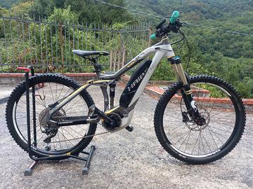 Hibike 27,5 SDURO RC Allmountain Taglia XS