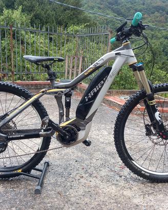 Hibike 27,5 SDURO RC Allmountain Taglia XS