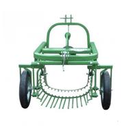 Macchina scavapatate geo pm per trattore