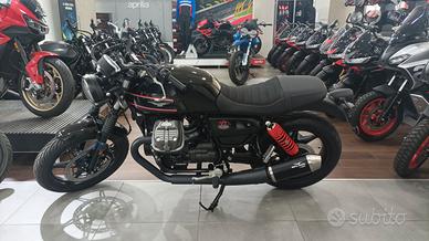 Moto Guzzi V7 IV special edition