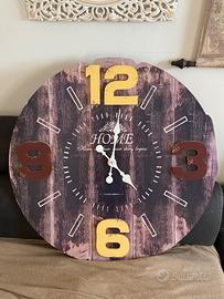 Orologio da parete
