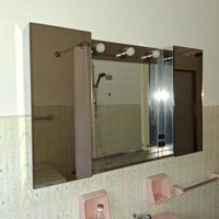 SPECCHIERA BAGNO