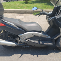 X max 250