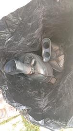 2 marmitte poscher panamera