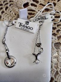 gioiello  collana Thiago